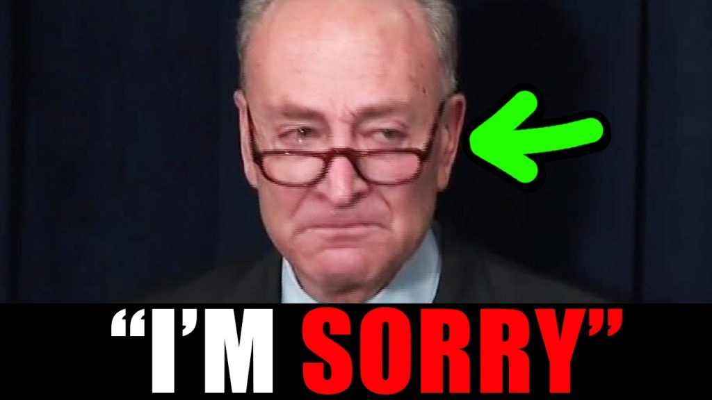 Dems get some BRUTAL NEWS after shutdown ploy!!!!!! Dems get some BRUTAL NEWS after shutdown ploy!!!!!!