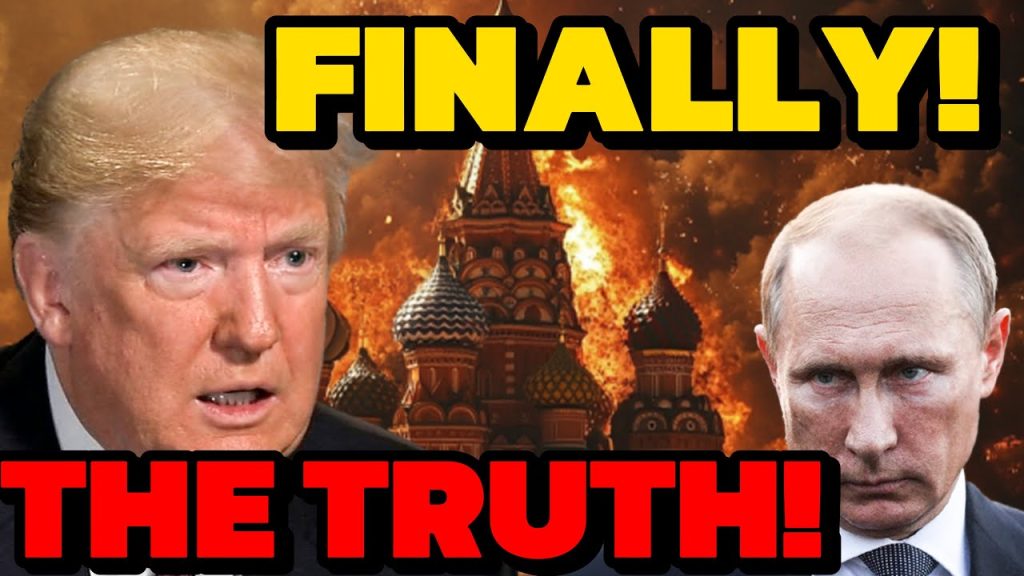 Trump RAGES! Putin’s Plot REVEALED — Bill O’Reilly Breaks His Silence!