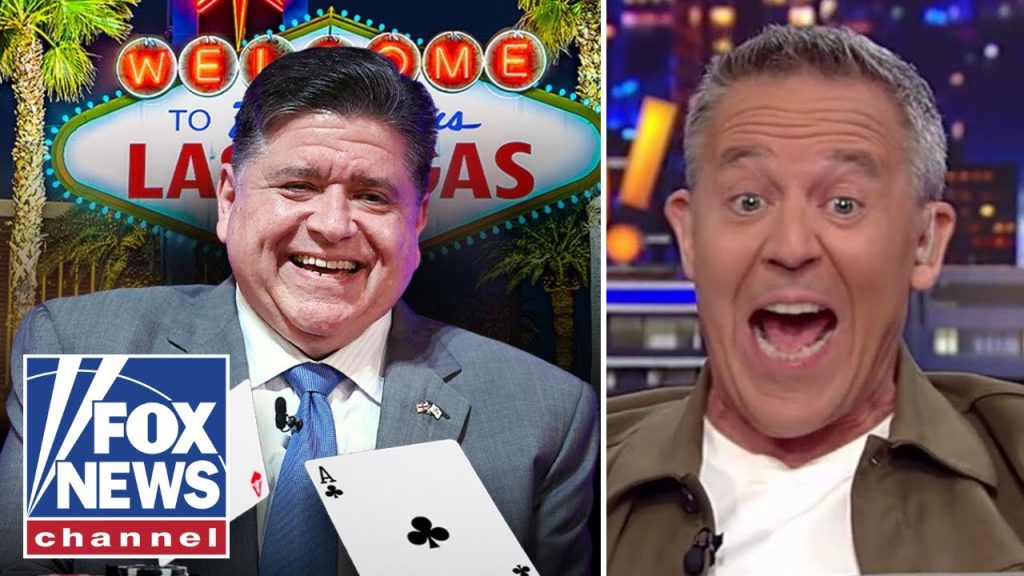 Gutfeld calls bluff on ‘big fat gamble’