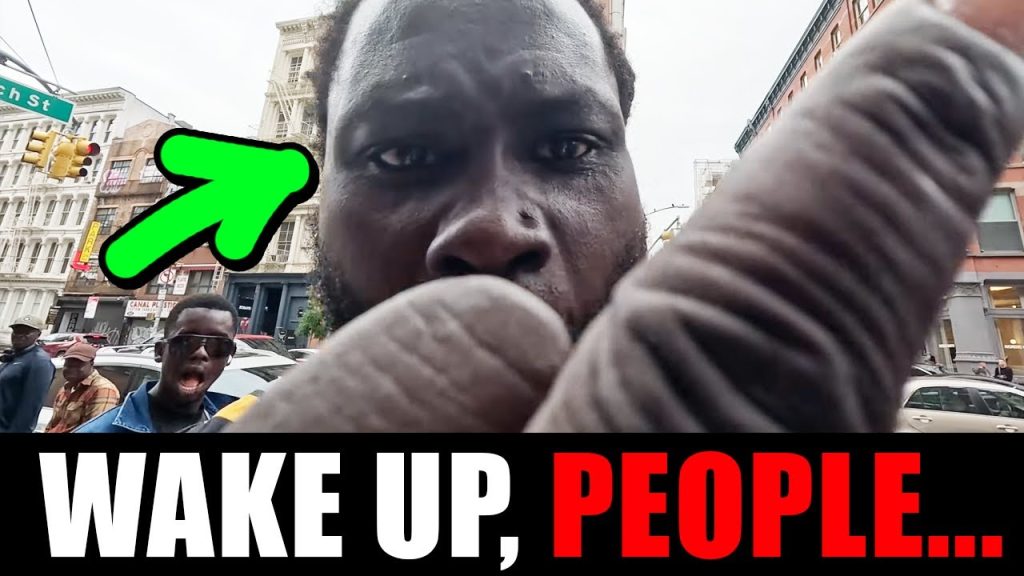 THEY GOTTA GO. THEY GOTTA GO.