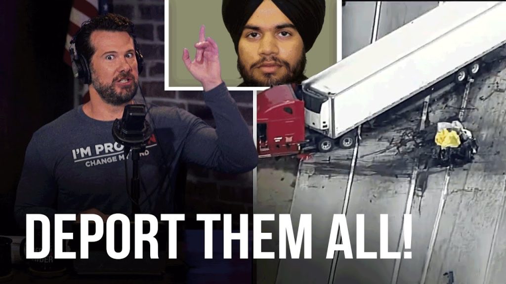 This NEVER Should Have Happened