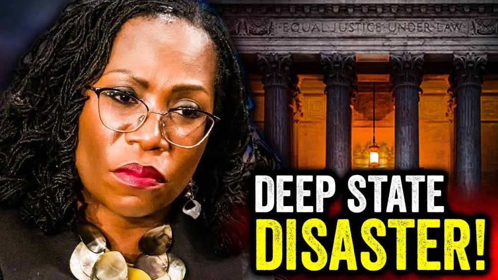 Trump WINS BIG as SCOTUS to CRUSH ‘Independent Agencies’!!! Trump WINS BIG as SCOTUS to CRUSH ‘Independent Agencies’!!!