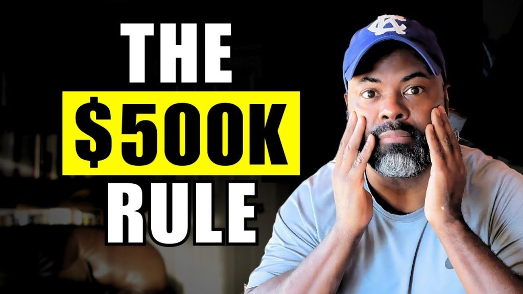 Why Wealth Goes CRAZY After 0,000!