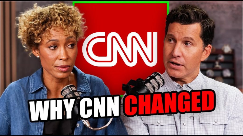 What REALLY Happened to CNN’s Objectivity What REALLY Happened to CNN’s Objectivity
