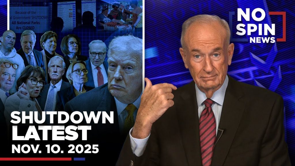 Democrats in Fury, Trump’s ,000 Tariff Promise & Leland Vittert on U.S. Heroes | Nov. 5, 2025 Democrats in Fury, Trump’s ,000 Tariff Promise & Leland Vittert on U.S. Heroes | Nov. 5, 2025