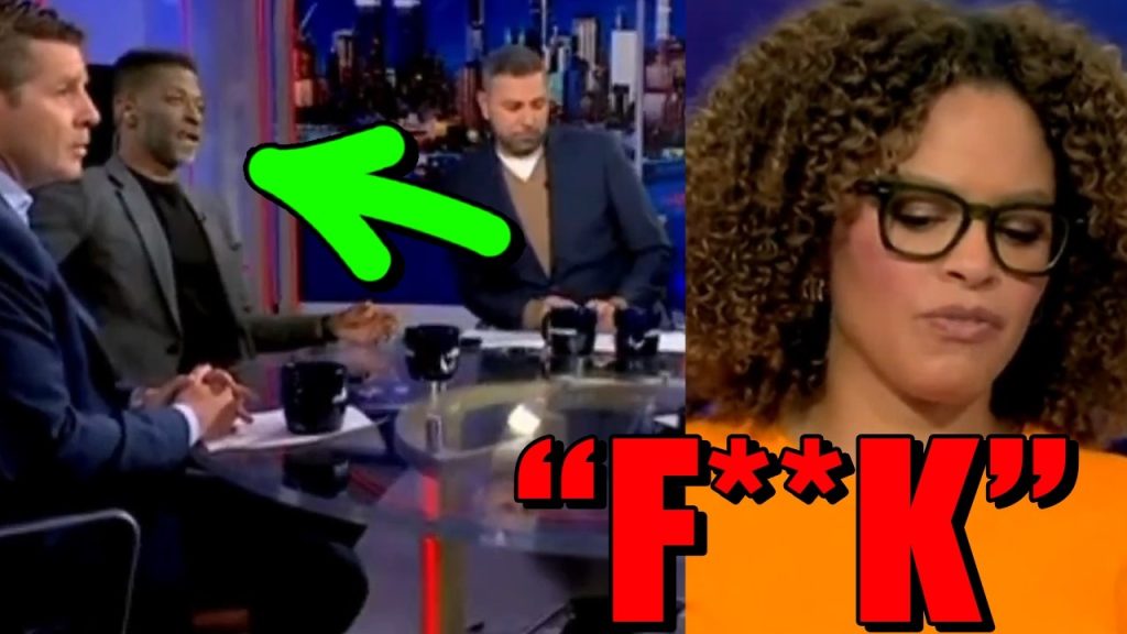 The leftist media isn’t taking it very well… The leftist media isn’t taking it very well…