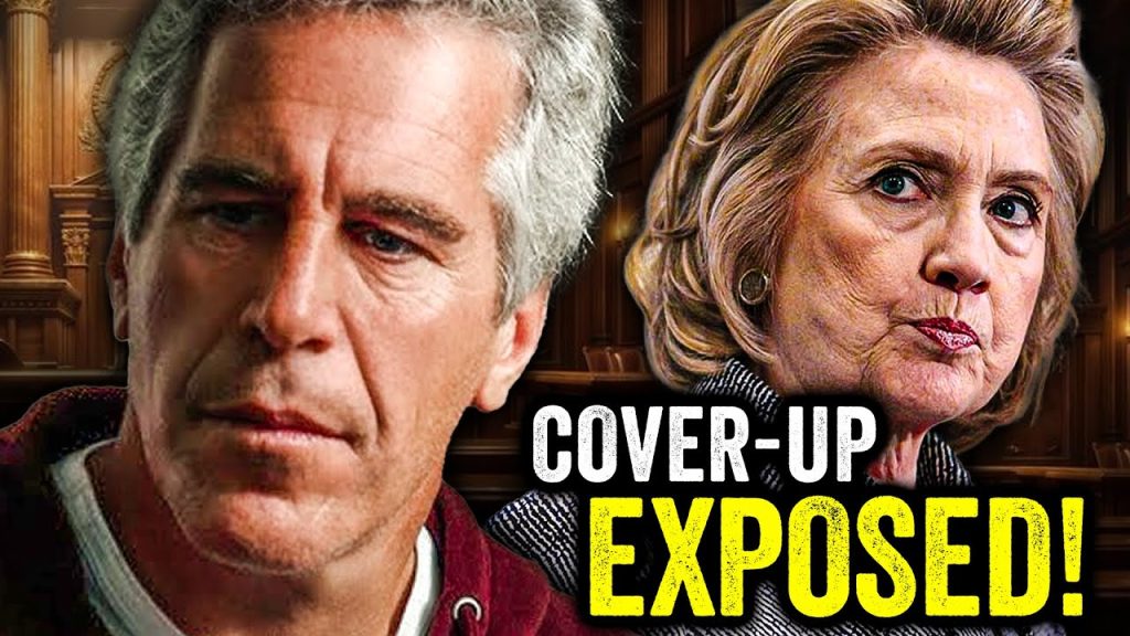 Democrats’ ‘Bombshell’ Epstein Release BACKFIRES Spectacularly!!! Democrats’ ‘Bombshell’ Epstein Release BACKFIRES Spectacularly!!!