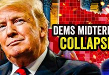 Dems in FREEFALL as Supreme Court CRUSHES Their Midterm Dreams!!!