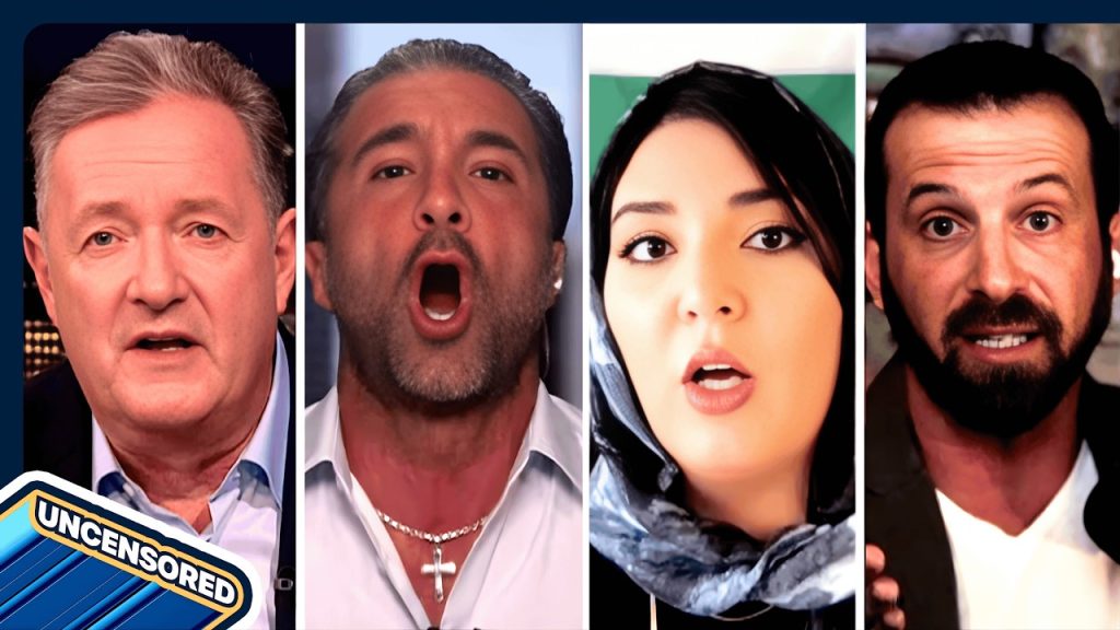 They HATE America! Trump Halts ‘Third World’ Migrants After Afghan Shooting