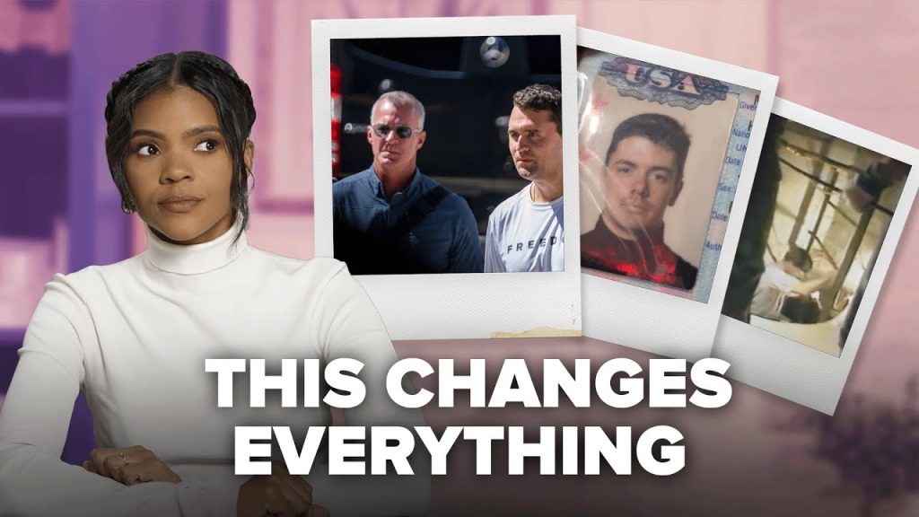 Charlie Kirk’s Last Trip To Asia… | Candace Ep 277 Charlie Kirk’s Last Trip To Asia… | Candace Ep 277