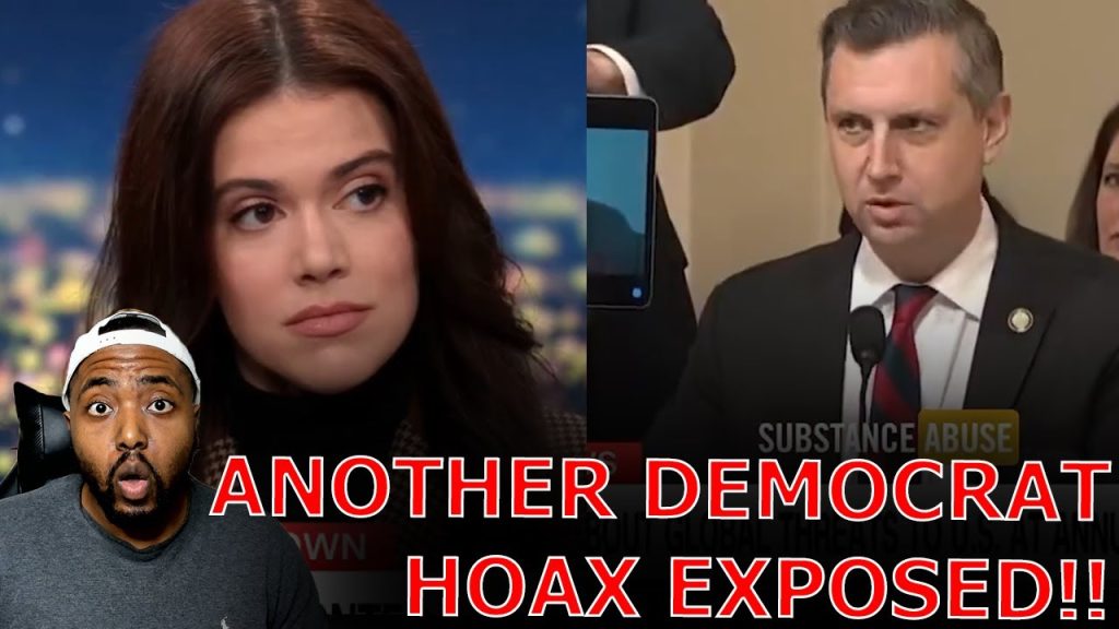 Reporter EXPOSES Democrat Hoax On CNN Panel MELTING DOWN Over Trump ENFORCING Mass Deportations!