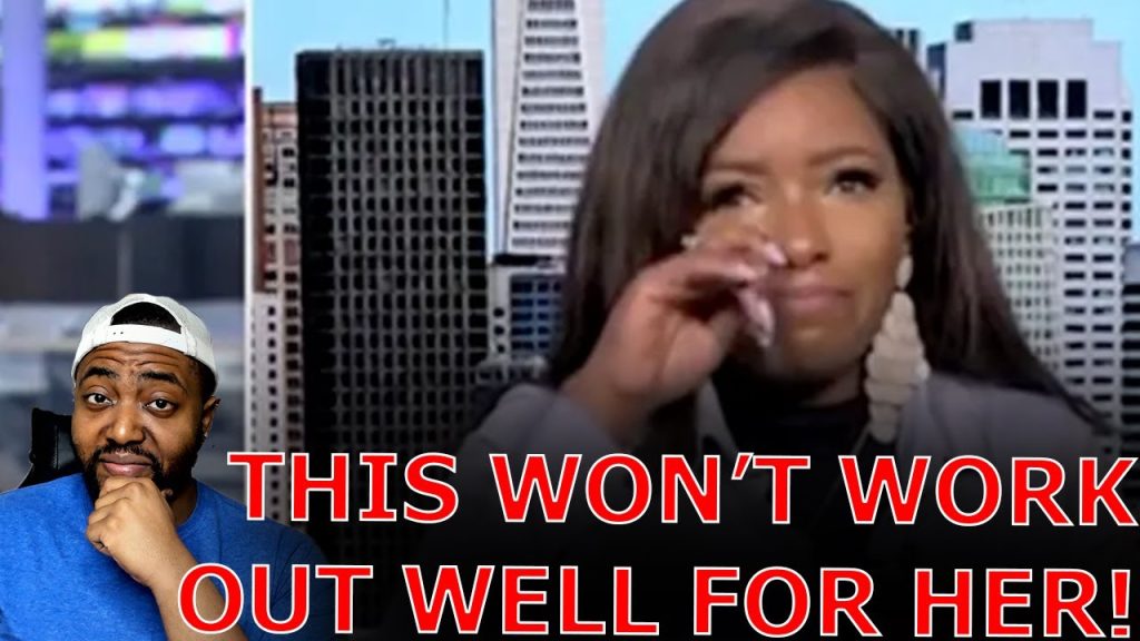 Bombshell Liberal Poll DESTROYS Ghetto Democrat HOPES AND DREAMS With CAREER ENDING Results!