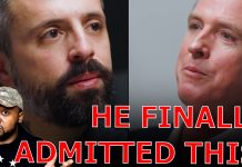 Gavin Newsom FINALLY Admits Trump WAS RIGHT After CONFRONTED On Giving WELFARE To Illegal Migrants!