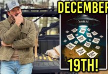 This is Why Everyone’s GOOGLING December 19th! | Buddy Brown