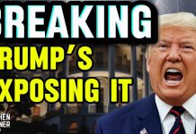 BREAKING: Trump ANNOUNCES ‘Truckloads of Evidence’ be released!!