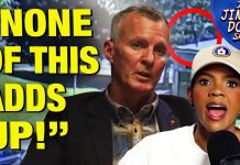 TOO MANY LIES About Charlie Kirk’s Security That Day! – Candace Owens