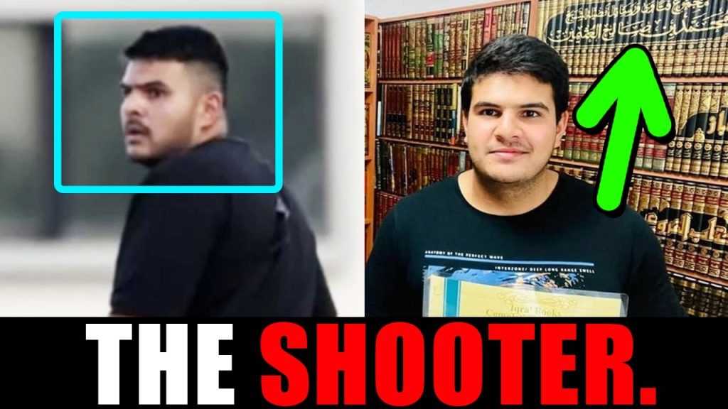 The Elephant in the room.