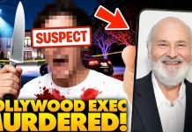 Hollywood Legend Rob Reiner and Wife STABBED To Death in LA Home | By Their OWN Son!?