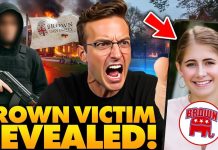 College Republican Leader MURDERED in Brown University Shooting, POLITICAL Attack? Killer on Loose…