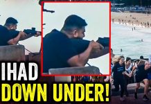 This Islamist Attack in Sydney is Unlike Anything We’ve Seen!!!