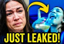 This JUST LEAKED About AOC, and It’s a DISASTER!!!