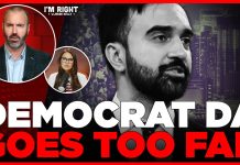 Democrat Prosecutor Does The UNTHINKABLE