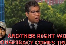 BOMBSHELL Report EXPOSES WOKE DC Police BULLYING Commanders Into Making FRAUDULENT Crime Statistics!