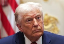 Republican Blows the Whistle: ‘Greatest Threat’ to Trump Isn’t Democrats — It’s Far More Sinister