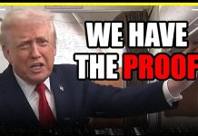 Trump just DROPPED a NUKE.