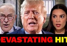 Democrats SUFFER 2 DEVASTATING Losses to Trump TODAY!