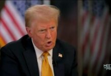 Top Trump Official Quits – President Stunned Beyond Belief