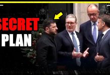 EU plans $2.34 Trillion ATTACK on U.S.A.