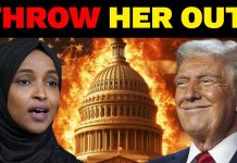 BUSTED! Ilhan Omar’s MASSIVE LIE Just Imploded as Trump Gets HUGE WIN!