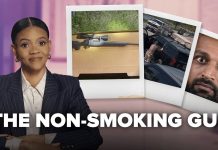 BREAKING NEWS! We Received Photos Of Charlie’s Car After The Assassination. | Candace Ep 281