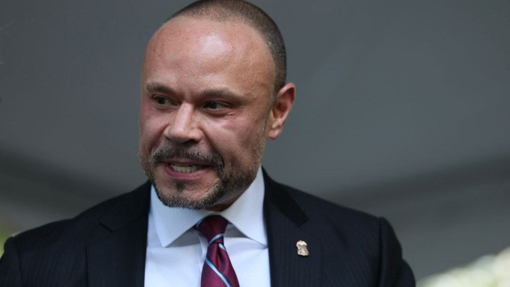Dan Bongino Resigns From FBI – Real Reason Revealed