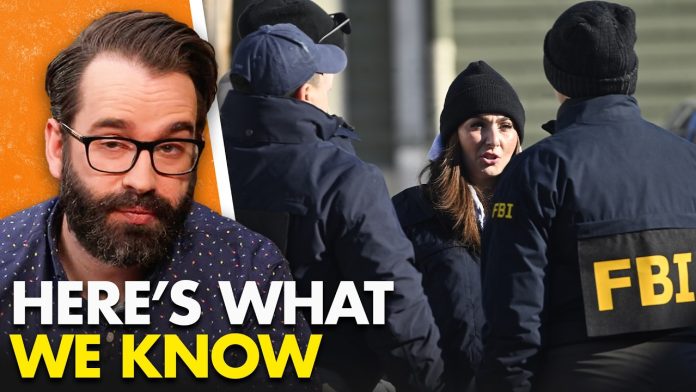 maxresdefault-503 Is The FBI COVERING UP For The Brown University Shooter?