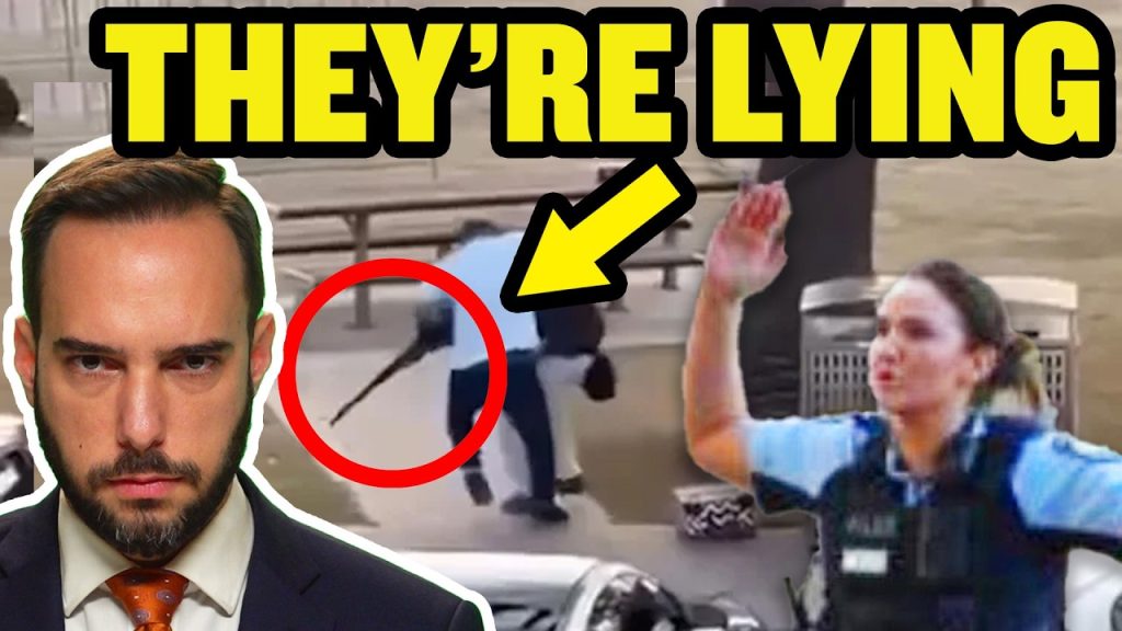 The Bondi Beach Attack — And the Truth No One Wants to Talk About