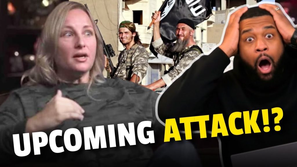 Ex-CIA DROPS BOMBSHELL Warning of Imminent Multi-City Terror on US Soil