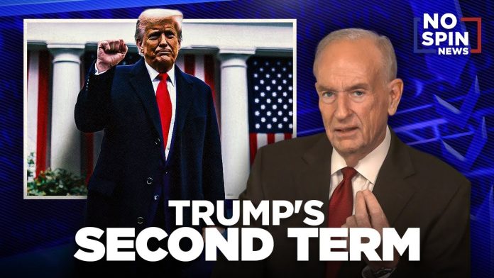 maxresdefault-711 Bill O'Reilly's Assessment of Trump's Second Term