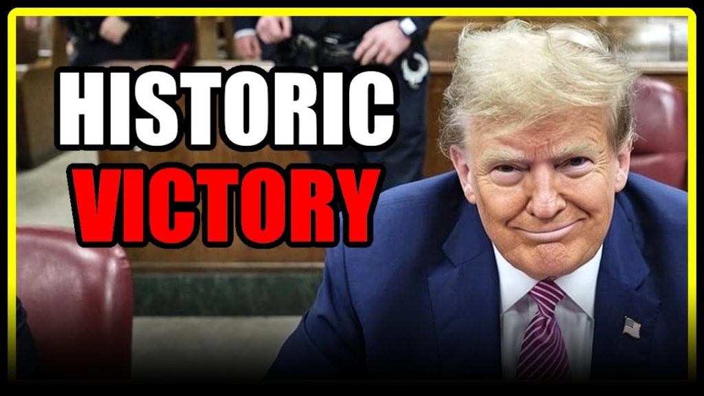 The Supreme Court ACTUALLY DID IT. The Supreme Court ACTUALLY DID IT.