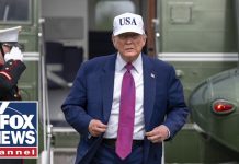 SWAGGER IS BACK’: Medal of Honor recipient puts America’s enemies on notice SWAGGER IS BACK': Medal of Honor recipient puts America's enemies on notice