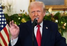 ‘Watch His A**’ — Trump Moves Closer to WAR with One of His Worst Political Enemies ‘Watch His A**’ — Trump Moves Closer to WAR with One of His Worst Political Enemies