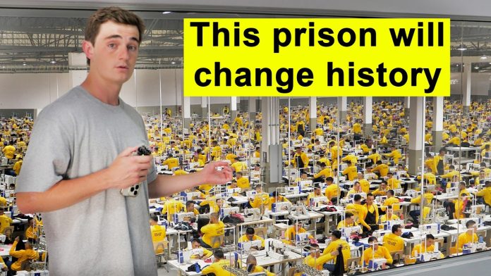 maxresdefault-808 Inside the World’s Most Unconventional Prison | El Salvador Prisons