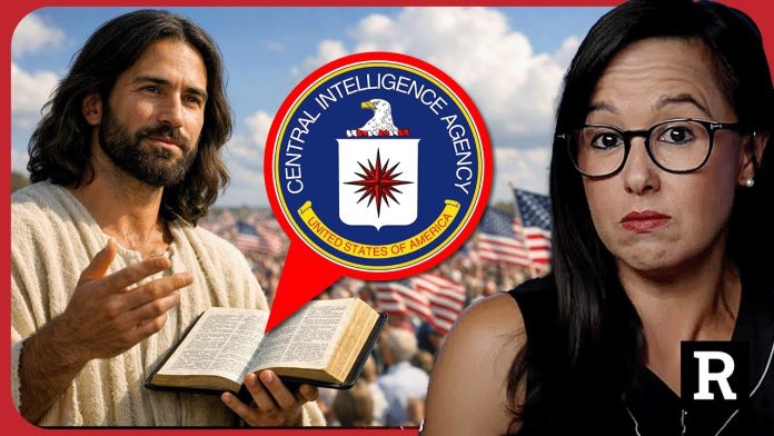 maxresdefault-846 EXPOSED: How the CIA Influenced Christianity in America w Jay Dyer