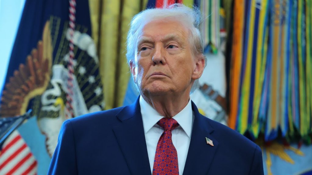 Trump’s ‘Biggest Promise’ Has Been Fulfilled — This is a Spectacular Win Trump’s ‘Biggest Promise’ Has Been Fulfilled — This is a Spectacular Win