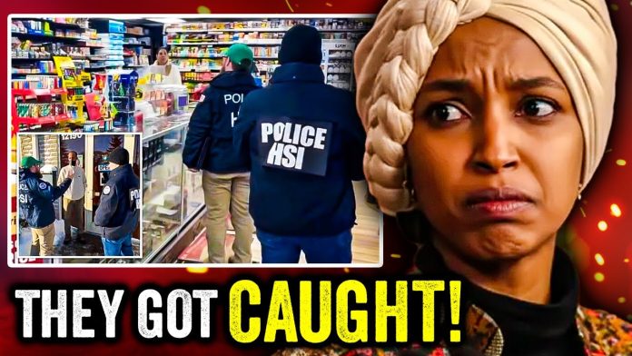 You Won’t BELIEVE What Just HAPPENED in the Somali Fraud SCANDAL!!!