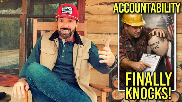 maxresdefault-878 The Bill is DUE for MAGA's Promises & We're NOT Backing Off! | Buddy Brown