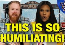 Candace Haters’ EPIC SELF-OWN Over Ft. Huachuca Story! Candace Haters’ EPIC SELF-OWN Over Ft. Huachuca Story!