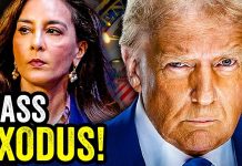 You Won’t BELIEVE Why HUNDREDS of Woke Attorneys Just RESIGNED!!!