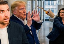 This New Attack On Trump Is Unreal